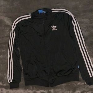Adidas jacket